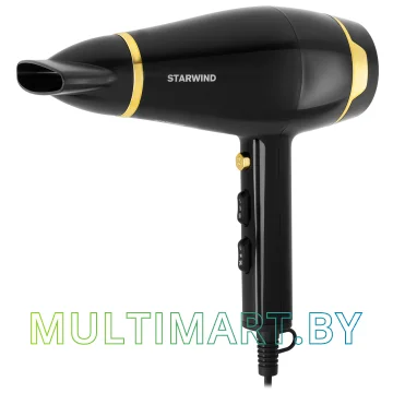 Фен StarWind SHD 6063